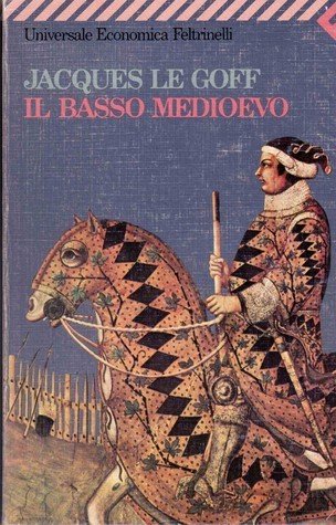 Il basso medioevo.