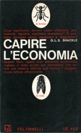 Capire l'economia.