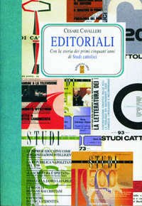 Editoriali.