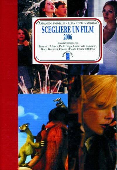 Scegliere un film 2006.