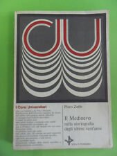 Il Medioevo nella storiografia degli ultimi vent'anni.