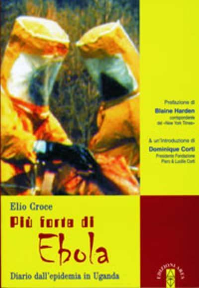 Più forte di Ebola. | Immagine principale