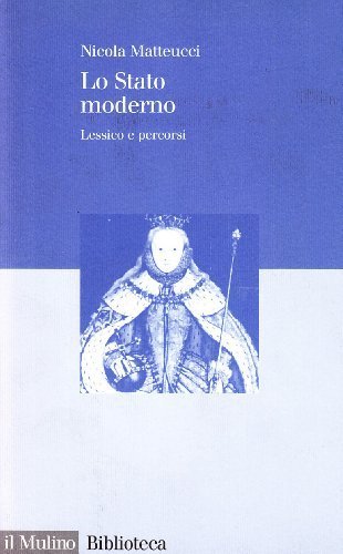 Lo stato moderno. | Immagine principale