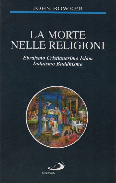 La morte nelle religioni.