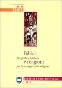 Bibbia e religioni.