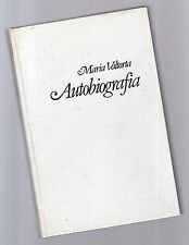 Autobiografia.