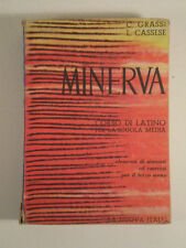 Minerva. Elementi di sintassi con esercizi 3.