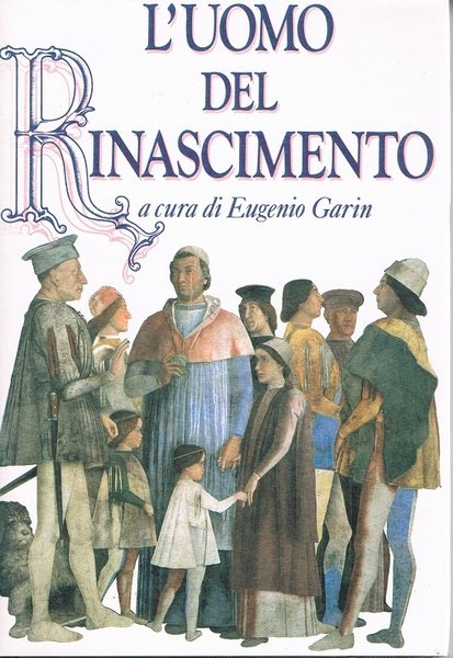 L'uomo del Rinascimento.