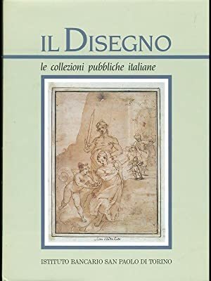 Il disegno le collezioni pubbliche italiane 1.