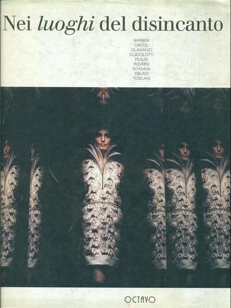 Nei luoghi del disincanto.
