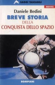 Breve storia della conquista dello spazio.