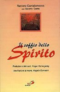 Il soffio dello Spirito.
