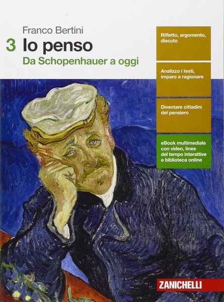 Io penso 3.