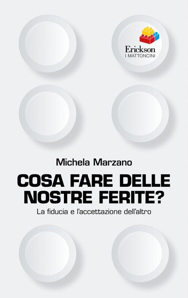 Cosa fare delle nostre ferite?.