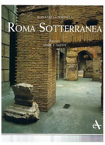 Roma sotterranea.