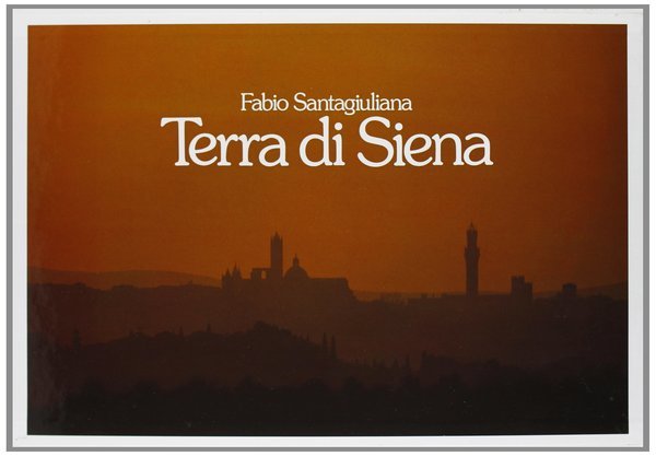 Terra di Siena.