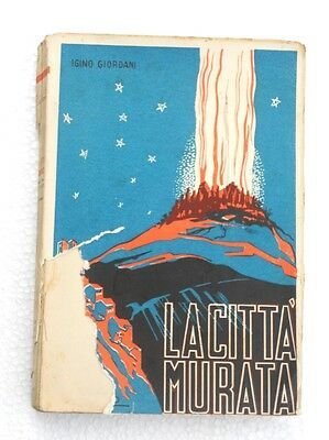 La citta' murata.