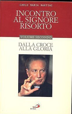 Incontro al Signore risorto 2.