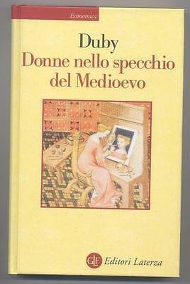 Donne nello specchio del Medioevo.