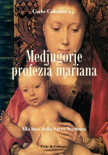 Medjugorje profezia mariana.