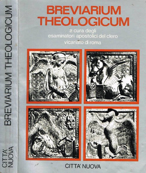 Breviarium Theologicum.