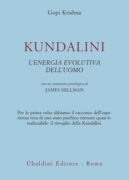 Kundalini.