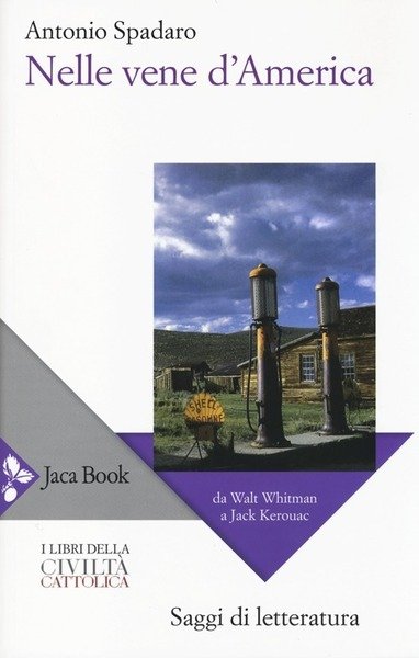 Nelle vene d'America.