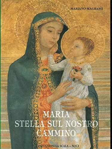 Maria stella sul nostro cammino.