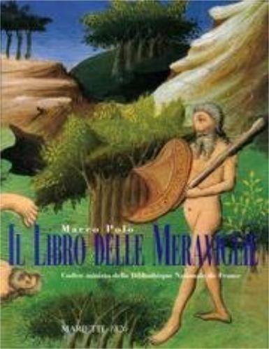 Il Libro delle Meraviglie.