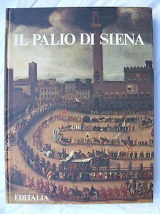 Il Palio di Siena