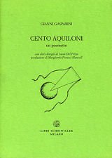 Cento aquiloni: un poemetto.