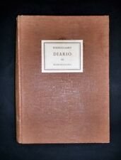 Diario : Vol. 3 (1852 – 1855).