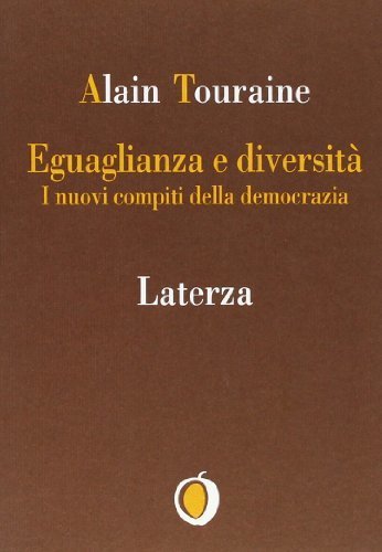 Eguaglianza e diversita'.