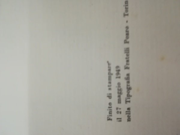 Lettere dal carcere.