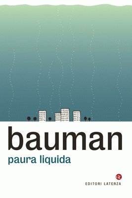 Paura liquida.
