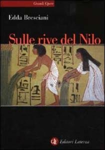 Sulle rive del Nilo.