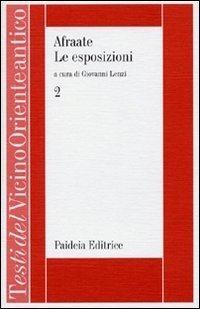 Afraate Le esposizioni Vol. 2.
