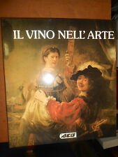 Il vino nell'arte.