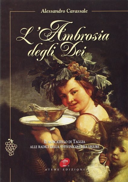 L'Ambrosia degli Dei.