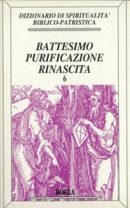 Battesimo-Purificazione-Rinascita.