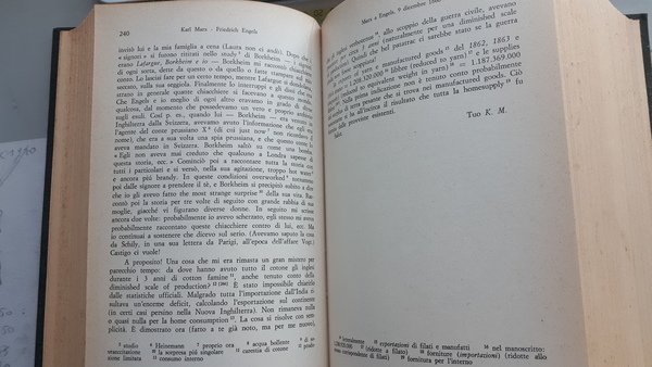 Opere volumi 1-8.