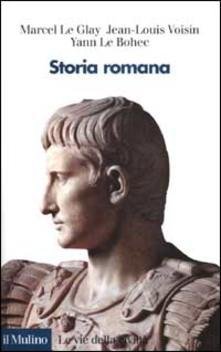 Storia romana.