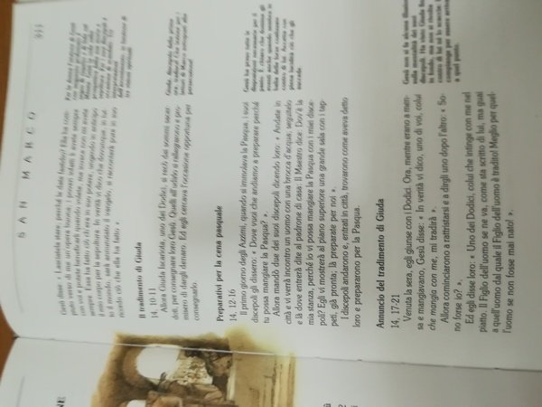 La Bibbia di Gerusalemme per i ragazzi.
