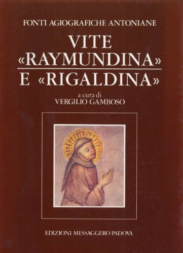 Vite “Raymundina” e “Rigaldina”.