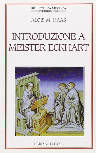 Introduzione a Meister Eckhart.