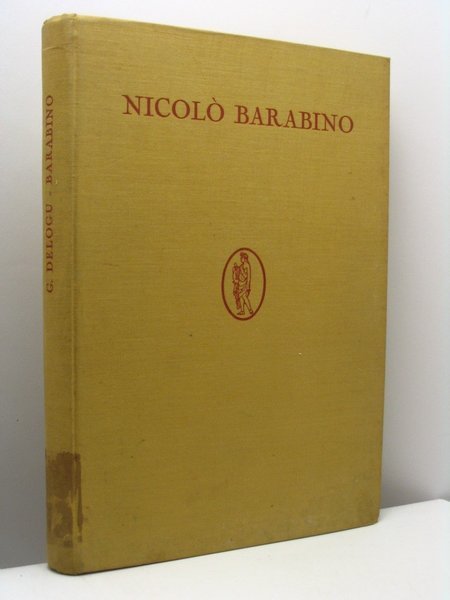Nicolo' Barabino.