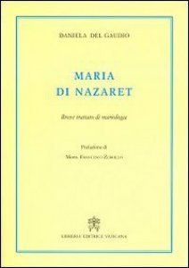 Maria di Nazaret.