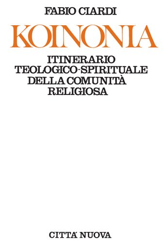 Koinonia.