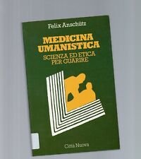 Medicina umanistica.