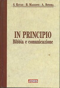 In principio. La comunicazione nella Bibbia.